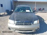 ✅ 2001 Subaru Legacy Outback Limited • VIN: 4S3BH686917600585 • Lot: 42973713. Wystawiony na IAAI z przebiegiem 246 702 mil. Bezpłatny archiwum sprzedaży aukcyjnych z USA i szczegółowy raport historii pojazdu na DreamBid. Zdjęcie 6.