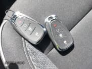 ✅ 2023 Chevrolet TrailBlazer LT • VIN: KL79MPS20PB201315 • Lot: 43052931. Wystawiony na IAAI z przebiegiem 35 882 mil. Bezpłatny archiwum sprzedaży aukcyjnych z USA i szczegółowy raport historii pojazdu na DreamBid. Zdjęcie 11.