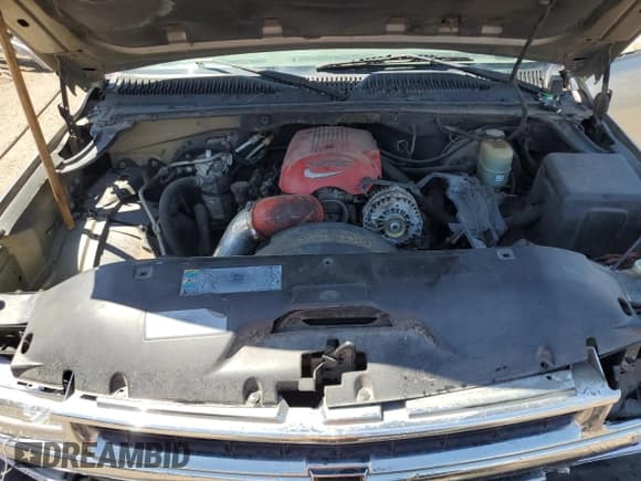 ✅ 2002 Chevrolet Tahoe LS • VIN: 1GNEC13V32J166592 • Lot: 57972845. Wystawiony na Copart z przebiegiem Nie podano. Bezpłatny archiwum sprzedaży aukcyjnych z USA i szczegółowy raport historii pojazdu na DreamBid. Zdjęcie 12.