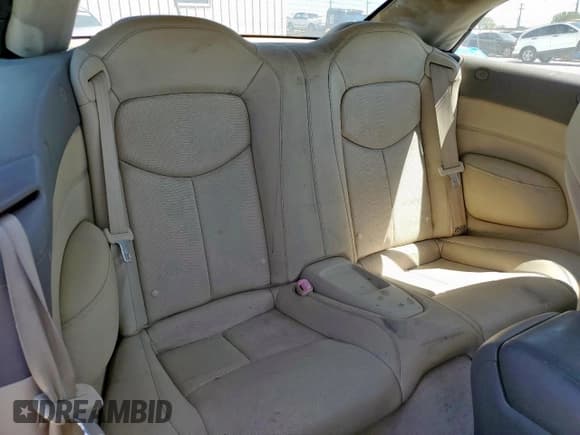 ✅ 2011 Infiniti G37 • VIN: JN1CV6FE9BM951011 • Лот: 52309695. Опубликован ранее на Copart с пробегом 138 077 миль. Бесплатный доступ к архиву аукционных продаж из США и подробный отчёт об истории автомобиля на DreamBid. Изображение 11.