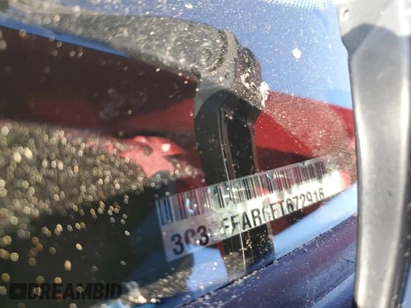 ✅ 2015 FIAT 500 Pop • VIN: 3C3CFFAR6FT672916 • Lot: 62902935. Wystawiony na Copart z przebiegiem 105 244 mil. Bezpłatny archiwum sprzedaży aukcyjnych z USA i szczegółowy raport historii pojazdu na DreamBid. Zdjęcie 12.