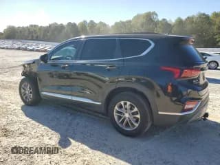 ✅ 2020 Hyundai Santa Fe SE • VIN: 5NMS23AD1LH183371 • Лот: 87267405. Опубликован ранее на Copart с пробегом 149 255 миль. Бесплатный доступ к архиву аукционных продаж из США и подробный отчёт об истории автомобиля на DreamBid. Изображение 2.