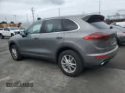 ✅ 2016 Porsche Cayenne • VIN: WP1AA2A21GKA15990 • Lot: 61808045. Listed on Copart with 142,828 mi. Free auction sales archive from the USA and detailed vehicle history report at DreamBid. Image 2.