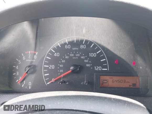 ✅ 2018 Nissan NV200 S • VIN: 3N6CM0KN2JK703858 • Lot: 42541493. Listed on IAAI with 64,503 mi. Free auction sales archive from the USA and detailed vehicle history report at DreamBid. Image 7.