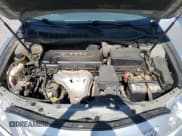 ✅ 2007 Toyota Camry CE • VIN: 4T1BE46K07U592038 • Lot: 60303085. Listed on Copart with 144,325 mi. Free auction sales archive from the USA and detailed vehicle history report at DreamBid. Image 11.