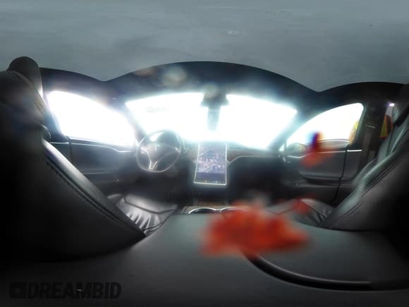 ✅ 2017 Tesla Model S 60 • VIN: 5YJSA1E1XHF205254 • Lot: 41619765. Listed on IAAI with 116,389 mi. Free auction sales archive from the USA and detailed vehicle history report at DreamBid. Image 20.