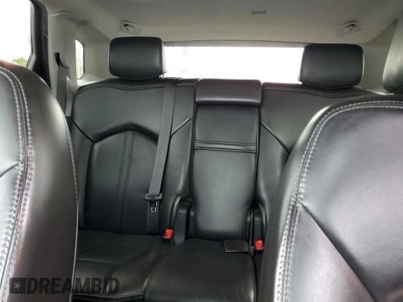 ✅ 2015 Cadillac SRX Luxury Collection • VIN: 3GYFNEE39FS527865 • Lot: 82683055. Listed on Copart with 90,171 mi. Free auction sales archive from the USA and detailed vehicle history report at DreamBid. Image 10.