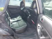 ✅ 2008 Subaru Legacy GT Limited • VIN: 4S3BL676084208896 • Lot: 41963922. Listed on IAAI with 259,860 mi. Free auction sales archive from the USA and detailed vehicle history report at DreamBid. Image 8.