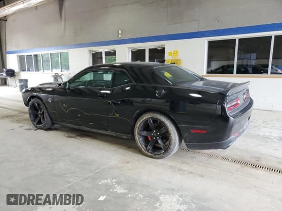 ✅ 2020 Dodge Challenger SRT Hellcat Widebody • VIN: 2C3CDZC99LH221620 • Lot: 65615865. Wystawiony na Copart z przebiegiem 6 557 mil. Bezpłatny archiwum sprzedaży aukcyjnych z USA i szczegółowy raport historii pojazdu na DreamBid. Zdjęcie 2.