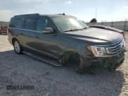 ✅ 2020 Ford Expedition Max XLT • VIN: 1FMJK1JT9LEA45843 • Lot: 84707215. Listed on Copart with 82,744 mi. Free auction sales archive from the USA and detailed vehicle history report at DreamBid. Image 4.