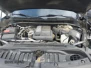 ✅ 2021 Chevrolet Silverado 1500 RST • VIN: 1GCUYEET1MZ299073 • Лот: 86660215. Опубликован ранее на Copart с пробегом 116 383 миль. Бесплатный доступ к архиву аукционных продаж из США и подробный отчёт об истории автомобиля на DreamBid. Изображение 11.