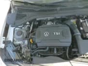 ✅ 2022 Volkswagen Jetta Autobahn • VIN: 3VW2T7BUXNM016765 • Lot: 52581365. Wystawiony na Copart z przebiegiem 24 228 mil. Bezpłatny archiwum sprzedaży aukcyjnych z USA i szczegółowy raport historii pojazdu na DreamBid. Zdjęcie 13.