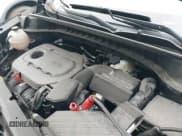 ✅ 2021 Hyundai Tucson Ultimate • VIN: KM8J3CAL9MU405435 • Lot: 42278414. Listed on IAAI with 36,292 mi. Free auction sales archive from the USA and detailed vehicle history report at DreamBid. Image 20.