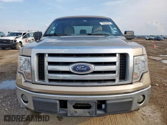 ✅ 2012 Ford F-150 XL • VIN: 1FTEW1CM0CKE04708 • Lot: 70294935. Listed on Copart with 399,692 mi. Free auction sales archive from the USA and detailed vehicle history report at DreamBid. Image 5.
