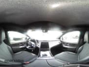 ✅ 2024 Mercedes-Benz EQE 350+ • VIN: 4JGGM2BB0RA053586 • Lot: 42349793. Listed on IAAI with 4,834 mi. Free auction sales archive from the USA and detailed vehicle history report at DreamBid. Image 18.