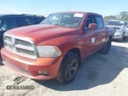 ✅ 2009 Dodge 1500 SLT • VIN: 1D3HV13T09S792739 • Lot: 41694753. Wystawiony na IAAI z przebiegiem 294 232 mil. Bezpłatny archiwum sprzedaży aukcyjnych z USA i szczegółowy raport historii pojazdu na DreamBid. Zdjęcie 17.