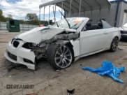✅ 2011 BMW M3 • VIN: WBSDX9C58BE584803 • Лот: 71421474. Опубликован ранее на Copart с пробегом 162 696 миль. Бесплатный доступ к архиву аукционных продаж из США и подробный отчёт об истории автомобиля на DreamBid. Изображение 1.