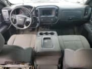 ✅ 2015 Chevrolet Silverado 2500HD Work Truck • VIN: 1GC2CUEG3FZ549595 • Lot: 82048864. Listed on Copart with 282,666 mi. Free auction sales archive from the USA and detailed vehicle history report at DreamBid. Image 8.