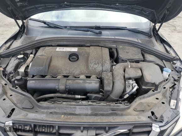 ✅ 2013 Volvo XC60 3.2L • VIN: YV4940DL8D2391406 • Лот: 85886305. Опубликован ранее на Copart с пробегом 149 507 миль. Бесплатный доступ к архиву аукционных продаж из США и подробный отчёт об истории автомобиля на DreamBid. Изображение 11.