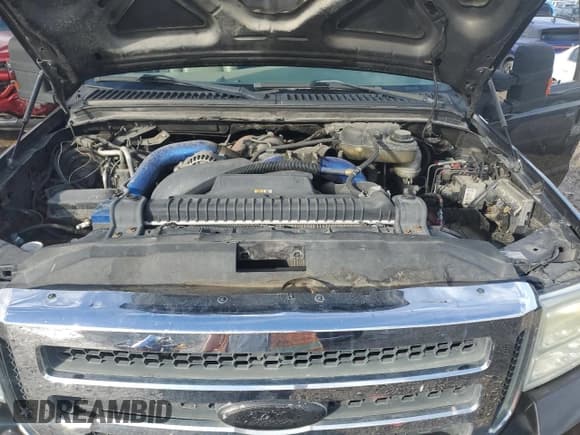 ✅ 2005 Ford F-350 XL • VIN: 1FTWW33P85EC90338 • Lot: 84300915. Wystawiony na Copart z przebiegiem 171 614 mil. Bezpłatny archiwum sprzedaży aukcyjnych z USA i szczegółowy raport historii pojazdu na DreamBid. Zdjęcie 11.