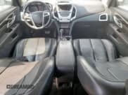 ✅ 2013 GMC Terrain Denali • VIN: 2GKALYEK3D6139769 • Лот: 71888465. Опубликован ранее на Copart с пробегом 166 115 миль. Бесплатный доступ к архиву аукционных продаж из США и подробный отчёт об истории автомобиля на DreamBid. Изображение 8.