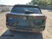 ✅ 2024 Acura ZDX w/A-Spec Package • VIN: 4W5KHNRL2RZ508235 • Лот: 80685575. Опубликован ранее на Copart с пробегом 10 303 миль. Бесплатный доступ к архиву аукционных продаж из США и подробный отчёт об истории автомобиля на DreamBid. Изображение 6.