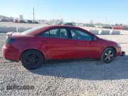 ✅ 2006 Pontiac G6 GT • VIN: 1G2ZH558764162435 • Lot: 43626174. Listed on IAAI with 255,305 mi. Free auction sales archive from the USA and detailed vehicle history report at DreamBid. Image 13.