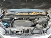 ✅ 2019 Honda Ridgeline RTL • VIN: 5FPYK2F59KB008153 • Lot: 91582285. Wystawiony na Copart z przebiegiem 52 630 mil. Bezpłatny archiwum sprzedaży aukcyjnych z USA i szczegółowy raport historii pojazdu na DreamBid. Zdjęcie 11.