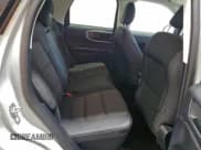 ✅ 2024 Ford Bronco Sport Big Bend • VIN: 3FMCR9B66RRE85875 • Lot: 96156955. Listed on Copart with 31,494 mi. Free auction sales archive from the USA and detailed vehicle history report at DreamBid. Image 11.