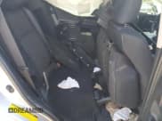 ✅ 2020 Toyota 4Runner SR5 • VIN: JTEBU5JR0L5797554 • Lot: 52090415. Listed on Copart with 120,128 mi. Free auction sales archive from the USA and detailed vehicle history report at DreamBid. Image 12.