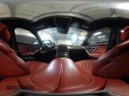 ✅ 2023 Mercedes-Benz S 580 • VIN: W1K6G7GB5PA218791 • Лот: 41207504. Опубликован ранее на IAAI с пробегом 31 107 миль. Бесплатный доступ к архиву аукционных продаж из США и подробный отчёт об истории автомобиля на DreamBid. Изображение 18.