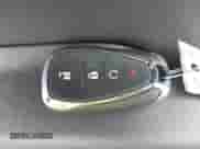 2025 Chevrolet TrailBlazer RS с VIN KL79MUSLXSB042240, выставлен на аукционе IAAI как лот 42485060 с пробегом 6 141 миль миль и . История ставок и продаж доступна на DreamBid. Изображение 11.