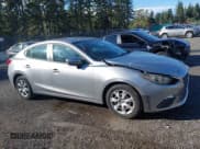✅ 2014 Mazda 3 i Sport • VIN: JM1BM1U77E1163837 • Лот: 43362241. Опубликован ранее на IAAI с пробегом 92 269 миль. Бесплатный доступ к архиву аукционных продаж из США и подробный отчёт об истории автомобиля на DreamBid. Изображение 13.
