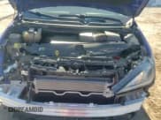 ✅ 2019 Chrysler Pacifica Touring Plus • VIN: 2C4RC1FG9KR639687 • Lot: 90777445. Listed on Copart with 74,111 mi. Free auction sales archive from the USA and detailed vehicle history report at DreamBid. Image 14.