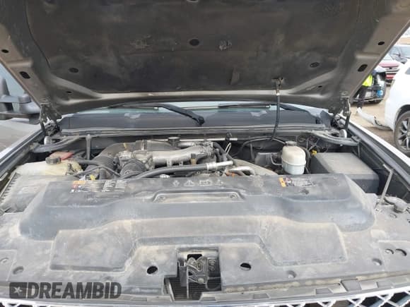 ✅ 2013 Chevrolet Silverado 2500HD LT • VIN: 1GC1KXC86DF122051 • Лот: 41835306. Опубликован ранее на IAAI с пробегом 146 291 миль. Бесплатный доступ к архиву аукционных продаж из США и подробный отчёт об истории автомобиля на DreamBid. Изображение 10.