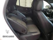 ✅ 2025 Chevrolet Equinox AWD LT • VIN: 3GNAXPEG5SL232069 • Lot: 67005805. Wystawiony na Copart z przebiegiem 7 098 mil. Bezpłatny archiwum sprzedaży aukcyjnych z USA i szczegółowy raport historii pojazdu na DreamBid. Zdjęcie 10.