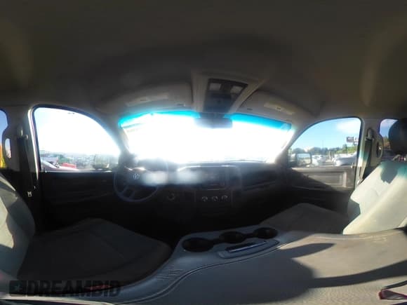 ✅ 2015 Ram 1500 Express • VIN: 1C6RR6KT5FS663947 • Lot: 42578960. Listed on IAAI with 184,747 mi. Free auction sales archive from the USA and detailed vehicle history report at DreamBid. Image 19.