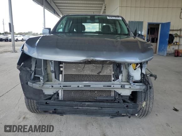 ✅ 2022 Chevrolet Colorado 2WD LT • VIN: 1GCGSCEA3N1313458 • Lot: 93673035. Listed on Copart with 39,107 mi. Free auction sales archive from the USA and detailed vehicle history report at DreamBid. Image 5.