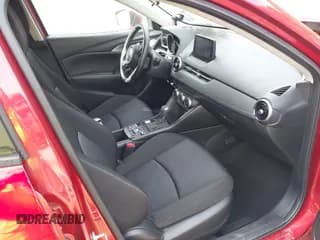 ✅ 2021 Mazda CX-3 Sport • VIN: JM1DKDB79M1508710 • Лот: 43405715. Опубликован ранее на IAAI с пробегом 20 271 миль. Бесплатный доступ к архиву аукционных продаж из США и подробный отчёт об истории автомобиля на DreamBid. Изображение 5.