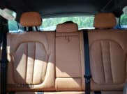 ✅ 2021 BMW X5 M50i • VIN: 5UXJU4C02M9E97812 • Лот: 62285054. Опубликован ранее на Copart с пробегом 47 747 миль. Бесплатный доступ к архиву аукционных продаж из США и подробный отчёт об истории автомобиля на DreamBid. Изображение 10.