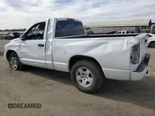 ✅ 2005 Dodge 1500 SLT • VIN: 1D7HA16N65J591418 • Лот: 76325554. Опубликован ранее на Copart с пробегом 123 256 миль. Бесплатный доступ к архиву аукционных продаж из США и подробный отчёт об истории автомобиля на DreamBid. Изображение 2.