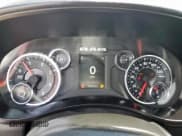 ✅ 2024 Ram 2500 Big Horn • VIN: 3C6UR5JL3RG337551 • Lot: 64842785. Listed on Copart with 12,512 mi. Free auction sales archive from the USA and detailed vehicle history report at DreamBid. Image 9.