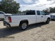 ✅ 2005 Chevrolet Silverado 1500 Work Truck • VIN: 1GCEC19V25E197474 • Лот: 80076974. Опубликован ранее на Copart с пробегом 141 766 миль. Бесплатный доступ к архиву аукционных продаж из США и подробный отчёт об истории автомобиля на DreamBid. Изображение 3.