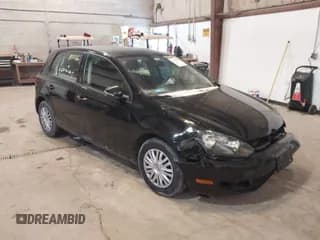 ✅ 2013 Volkswagen Golf • VIN: WVWDA7AJ6DW022778 • Lot: 41608506. Wystawiony na IAAI z przebiegiem 95 468 mil. Bezpłatny archiwum sprzedaży aukcyjnych z USA i szczegółowy raport historii pojazdu na DreamBid. Zdjęcie 1.