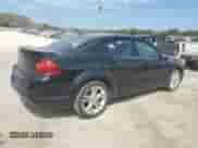 2013 Dodge Avenger SXT с VIN 1C3CDZCG9DN624245, выставлен на аукционе Copart как лот 71918584 с пробегом 100 615 миль миль и На запчасти • Non repairable. История ставок и продаж доступна на DreamBid. Изображение 3.