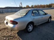 ✅ 1997 Nissan Altima XE • VIN: 1N4BU31DXVC166151 • Лот: 76300214. Опубликован ранее на Copart с пробегом 202 356 миль. Бесплатный доступ к архиву аукционных продаж из США и подробный отчёт об истории автомобиля на DreamBid. Изображение 3.