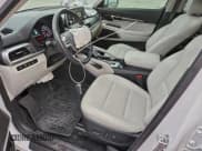 ✅ 2021 Kia Telluride S • VIN: 5XYP6DHC0MG144196 • Lot: 95394355. Listed on Copart with 43,176 mi. Free auction sales archive from the USA and detailed vehicle history report at DreamBid. Image 7.