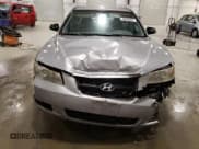 ✅ 2007 Hyundai Sonata GLS • VIN: 5NPET46CX7H229627 • Лот: 78695094. Опубликован ранее на Copart с пробегом 124 056 миль. Бесплатный доступ к архиву аукционных продаж из США и подробный отчёт об истории автомобиля на DreamBid. Изображение 5.