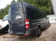✅ 2016 Mercedes-Benz Sprinter • VIN: 8BRPE8CD6GE125674 • Lot: 69031374. Wystawiony na Copart z przebiegiem Nie podano. Bezpłatny archiwum sprzedaży aukcyjnych z USA i szczegółowy raport historii pojazdu na DreamBid. Zdjęcie 4.