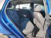 2017 Hyundai Ioniq Limited z VIN KMHC85LC8HU046393, wystawiony jako Copart lot #77096884 z przebiegiem 139 140 mil mil oraz Szkoda całkowita • Salvage title. Historia ofert i sprzedaży dostępna na DreamBid. Obrazek 10.